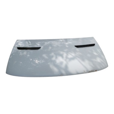 Iveco daily 06-14 капот фото №1