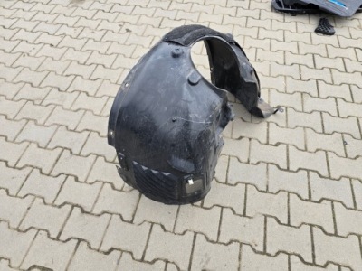 Подкрылок правое bmw x1 u11 9465698 фото №1