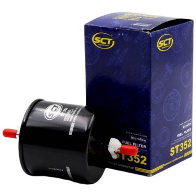 St352 фільтр пального фото №1