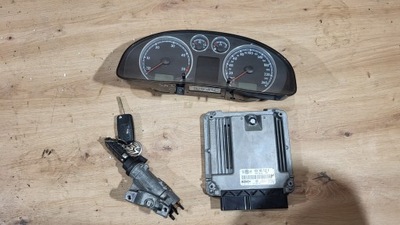 KOMPLEKTAS STARTINIS SET VW PASSAT B5 LIFT 2,0 TDI 038906016K 