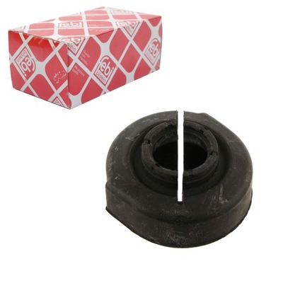 Febi подушка стабілізатора vw audi фото №1