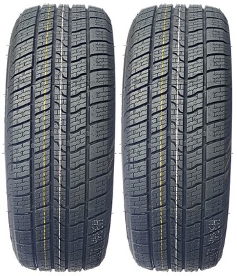 4 X 175/65R14 NEUMÁTICOS CALOROCZNE NUEVO WIELOSEZONUEVO 2024  