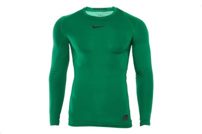 Koszulka Nike Pro Comp termoaktywna 838077-302