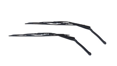 Scania r важіль двірники valeo 178481 фото №1