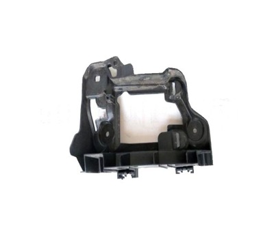 Кронштейн бампера vw passat cc 12- 3c8807393d фото №1