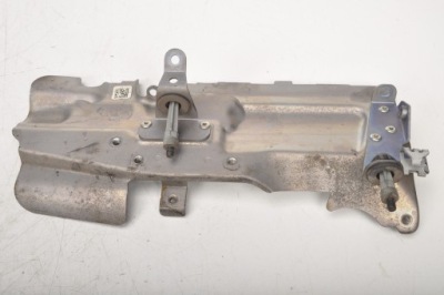 Mercedes amg gt захист корпус теплова a1771507800 фото №1