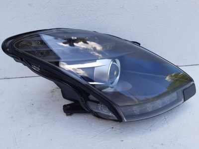 MERCEDES SLS A197 W197 BI-XENON FARO PARTE DELANTERA BUEN ESTADO FV WYS 24H  