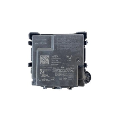 Chevrolet equinox 2020 блоки управління фото №1