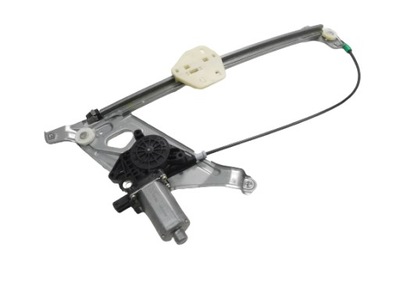 Підйомник скло renault espace iii 6025300810 фото №1