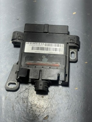 Модуль блок управления вентилятора bmw f10 9153410 фото №1