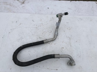 Fiat 500 трубка шланг клімат-контроль 1.2benzyna фото №1