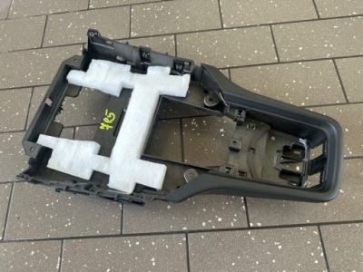 Рамка передач туннель porsche cayenne 7p5 7p фото №1