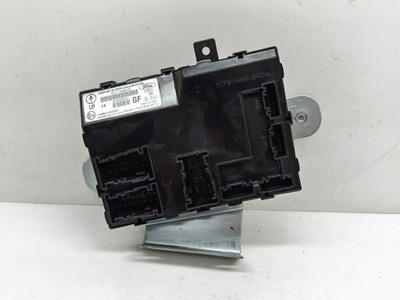 Ford b-max модуль блок керування фото №1