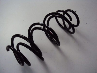 Пружини задня renault kangoo iii 1.5 dci 21- фото №1