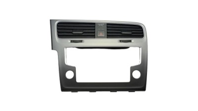 Vw golf vii рамка dekor 5g1819743d фото №1