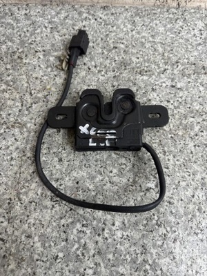 Замок капот volvo xc60 i 20013-2017 31356005 фото №1