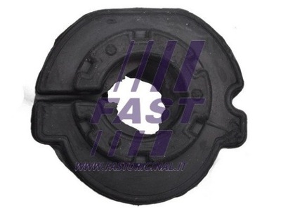 Резиновый элемент стабилизатора fiat linea 07- prz. w фото №1