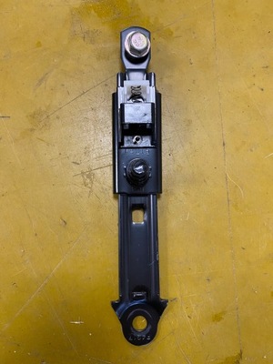 Левый правый ползунок регулировка поперечина infiniti q50 фото №1