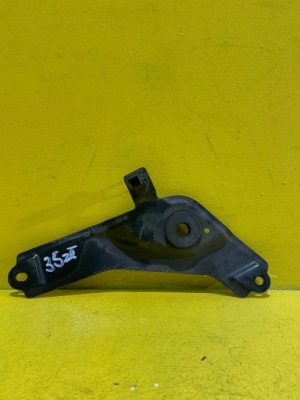 Honda accord viii - кронштейн радиатора левый перед фото №1