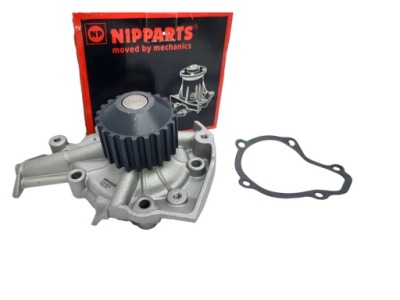 Насос wody chevrolet aveo matiz spark daewoo tico suzuki cappuccino фото №1