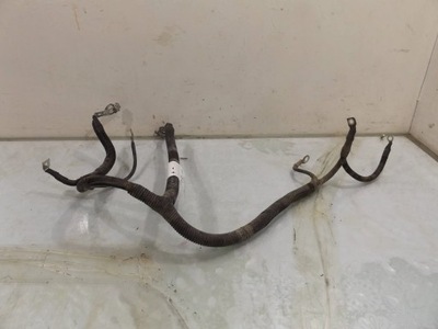 Aveo t250 1,2 джгут двигуна фото №1