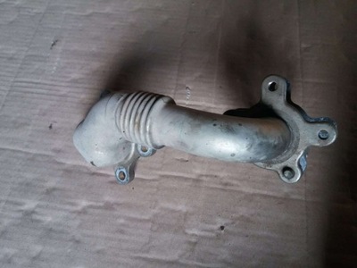 Honda crv iii трубка egr 2.2 idtec фото №1