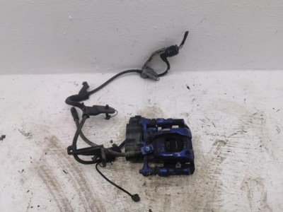 Суппорт тормозной правый задняя mercedes a-klasa w177 фото №1