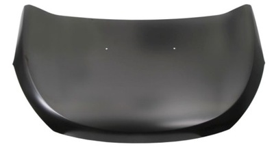 Dacia dokker lodgy 12- капот крышка двигателя nowa фото №1