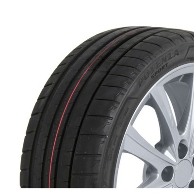 1x BRIDGESTONE 245/40R20 99Y Potenza Sport XL FR l 