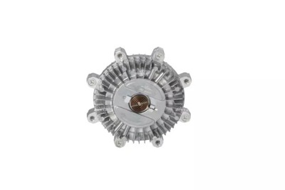 Nrf 49635 сцепление, вентилятор охлаждение фото №1