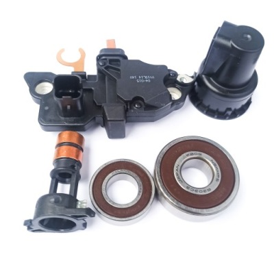 Набор ремонтный генератора bosch renault фото №1