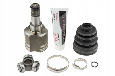 Шарнир приводной внутренний. перед l do ford focus i 2.0 фото №1