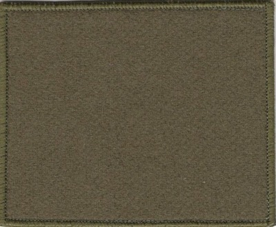 Dystynkcja na kurtkę khaki wojsko - szeregowy