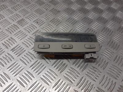 Освітлення кабіни renault espace iv 8200003037 фото №1