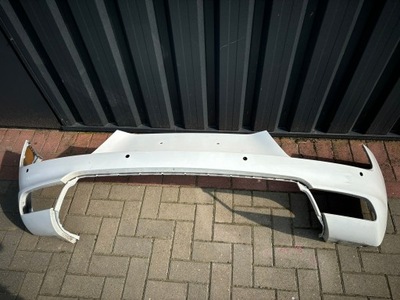 Бампер задня задній audi r8 4s фото №1