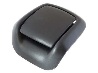 Ford fiesta vi mk6 ручка ручка сиденье правая фото №1