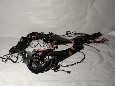 Mercedes sl500 r230 джгут електропроводка салону a2305402309 a2305408605 фото №1