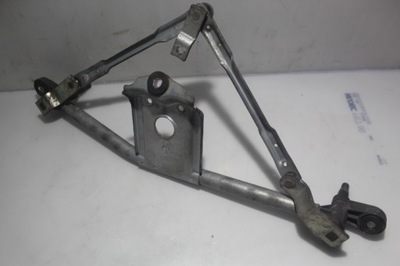 Механізм двірник перед citroen c5 ii фото №1