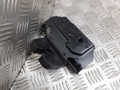 Замок крышки багажника opel signum 24441401 фото №1