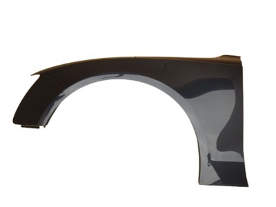 Audi a5 8t lift крыло перед передний левый lx5r фото №1