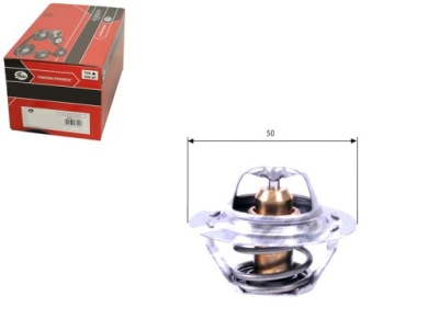 THERMOSTAT RENAULT GATES 