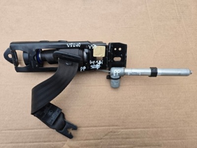 Pas безпеки правий перед передній volvo s40 ii v50 kombi фото №1