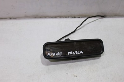 Зеркало внутреннее alfa romeo 147 фото №1
