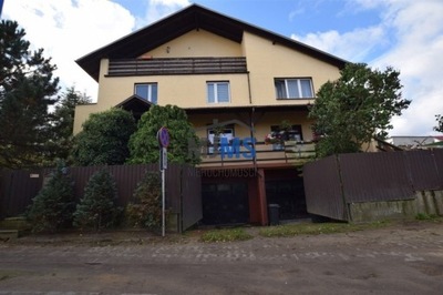 Dom, Rumia, Wejherowski (pow.), 304 m²