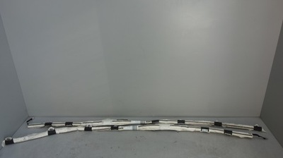 Mercedes a w176 подушка безопасности шторка безопасности подушка оригинал фото №1