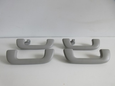 Prius plus ручки потолочный комплект фото №1