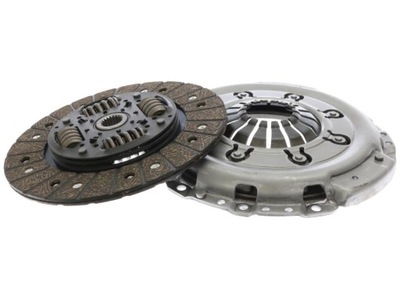 Starline сцепление kpl + csc opel movano, vivaro фото №1