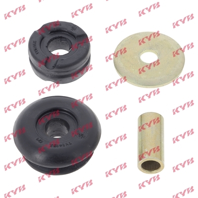 КРЕПЛЕНИЕ АМОРТИЗАТОРА, SUSPENSION MOUNTING НАБОР KAYABA SM5382