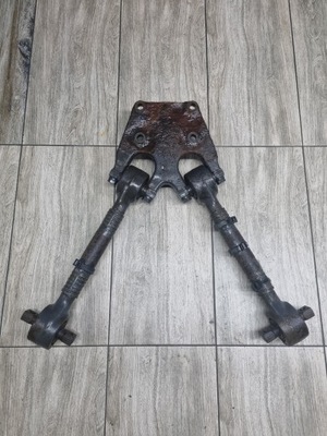 Sierżant стабілізатор volvo fh fm 13 4 low кришка фото №1