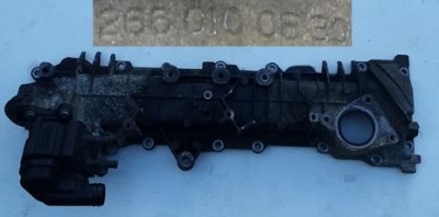 Крышка клапанов mercedes a w169 b w245 2660100630 фото №1